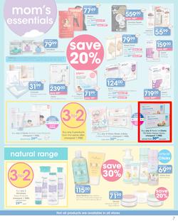 Clicks : You Pay Less (23 Oct - 6 Nov 2018), page 7