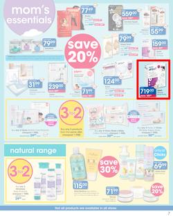 Clicks : You Pay Less (23 Oct - 6 Nov 2018), page 7