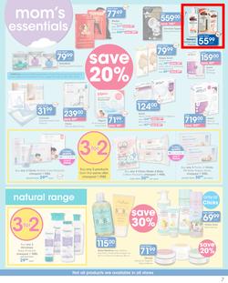 Clicks : You Pay Less (23 Oct - 6 Nov 2018), page 7