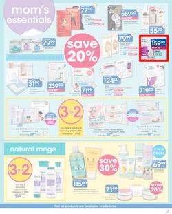 Clicks : You Pay Less (23 Oct - 6 Nov 2018), page 7