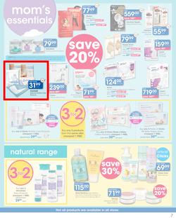 Clicks : You Pay Less (23 Oct - 6 Nov 2018), page 7
