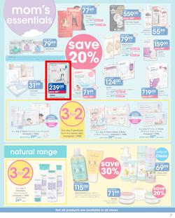 Clicks : You Pay Less (23 Oct - 6 Nov 2018), page 7
