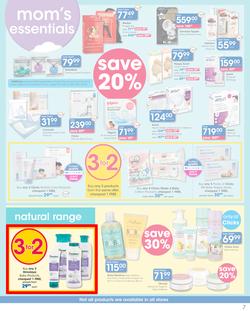 Clicks : You Pay Less (23 Oct - 6 Nov 2018), page 7