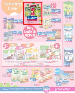 Clicks : You Pay Less (23 Oct - 6 Nov 2018), page 8