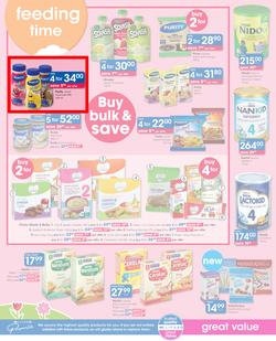 Clicks : You Pay Less (23 Oct - 6 Nov 2018), page 8