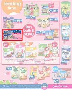 Clicks : You Pay Less (23 Oct - 6 Nov 2018), page 8