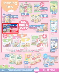 Clicks : You Pay Less (23 Oct - 6 Nov 2018), page 8