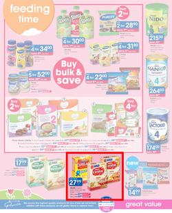 Clicks : You Pay Less (23 Oct - 6 Nov 2018), page 8