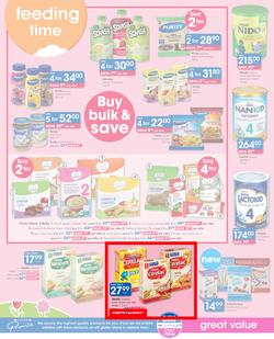 Clicks : You Pay Less (23 Oct - 6 Nov 2018), page 8