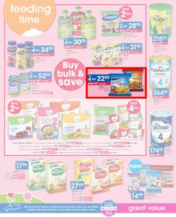 Clicks : You Pay Less (23 Oct - 6 Nov 2018), page 8