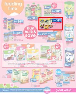 Clicks : You Pay Less (23 Oct - 6 Nov 2018), page 8