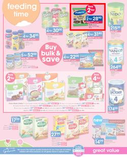 Clicks : You Pay Less (23 Oct - 6 Nov 2018), page 8