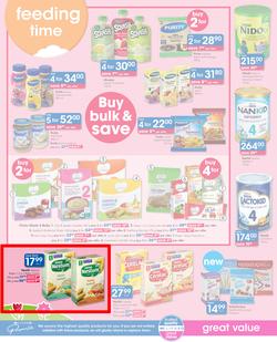 Clicks : You Pay Less (23 Oct - 6 Nov 2018), page 8