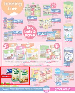 Clicks : You Pay Less (23 Oct - 6 Nov 2018), page 8