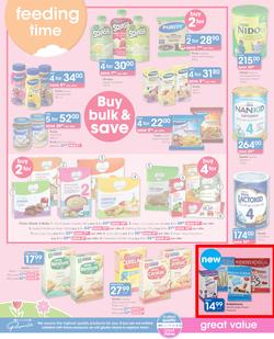 Clicks : You Pay Less (23 Oct - 6 Nov 2018), page 8