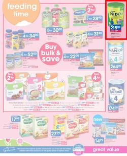 Clicks : You Pay Less (23 Oct - 6 Nov 2018), page 8