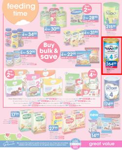 Clicks : You Pay Less (23 Oct - 6 Nov 2018), page 8