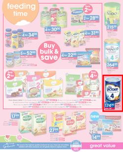 Clicks : You Pay Less (23 Oct - 6 Nov 2018), page 8