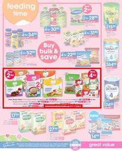 Clicks : You Pay Less (23 Oct - 6 Nov 2018), page 8