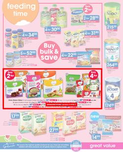 Clicks : You Pay Less (23 Oct - 6 Nov 2018), page 8
