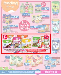 Clicks : You Pay Less (23 Oct - 6 Nov 2018), page 8