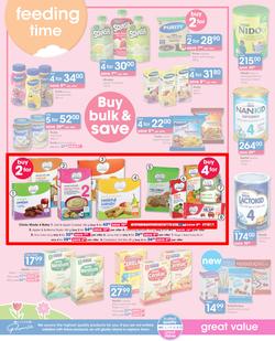 Clicks : You Pay Less (23 Oct - 6 Nov 2018), page 8