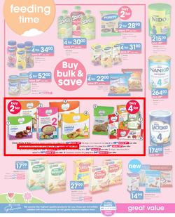 Clicks : You Pay Less (23 Oct - 6 Nov 2018), page 8