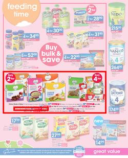Clicks : You Pay Less (23 Oct - 6 Nov 2018), page 8