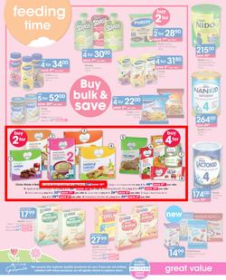 Clicks : You Pay Less (23 Oct - 6 Nov 2018), page 8