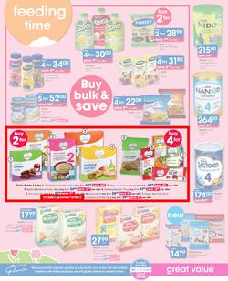 Clicks : You Pay Less (23 Oct - 6 Nov 2018), page 8