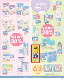 Clicks : You Pay Less (23 Oct - 6 Nov 2018), page 9