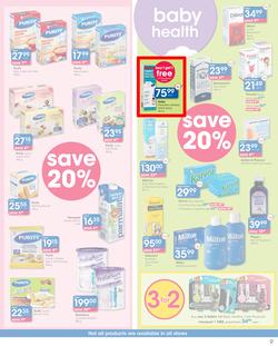 Clicks : You Pay Less (23 Oct - 6 Nov 2018), page 9