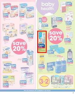 Clicks : You Pay Less (23 Oct - 6 Nov 2018), page 9