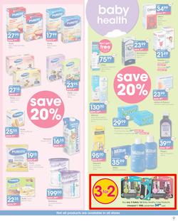 Clicks : You Pay Less (23 Oct - 6 Nov 2018), page 9