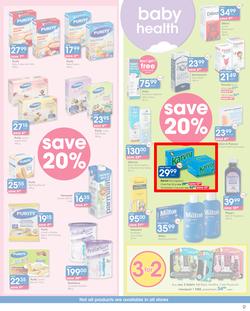 Clicks : You Pay Less (23 Oct - 6 Nov 2018), page 9