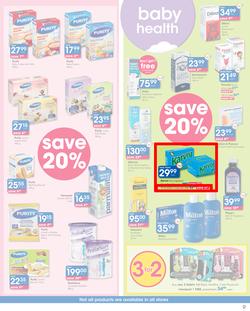 Clicks : You Pay Less (23 Oct - 6 Nov 2018), page 9