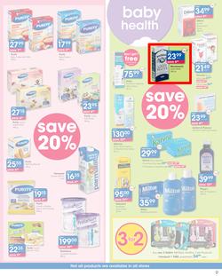 Clicks : You Pay Less (23 Oct - 6 Nov 2018), page 9