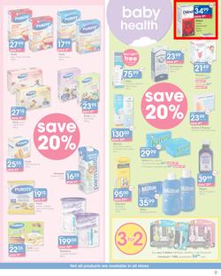 Clicks : You Pay Less (23 Oct - 6 Nov 2018), page 9