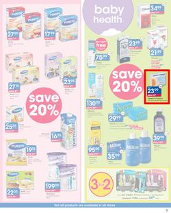 Clicks : You Pay Less (23 Oct - 6 Nov 2018), page 9