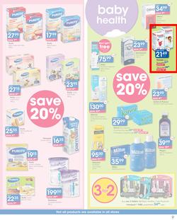 Clicks : You Pay Less (23 Oct - 6 Nov 2018), page 9