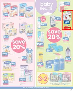 Clicks : You Pay Less (23 Oct - 6 Nov 2018), page 9