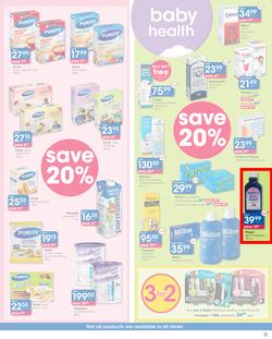 Clicks : You Pay Less (23 Oct - 6 Nov 2018), page 9