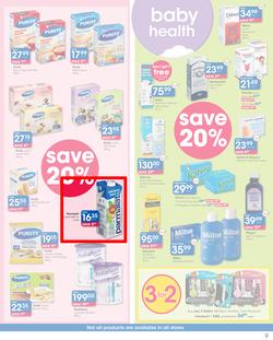 Clicks : You Pay Less (23 Oct - 6 Nov 2018), page 9