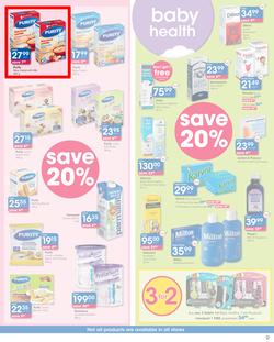 Clicks : You Pay Less (23 Oct - 6 Nov 2018), page 9