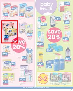 Clicks : You Pay Less (23 Oct - 6 Nov 2018), page 9