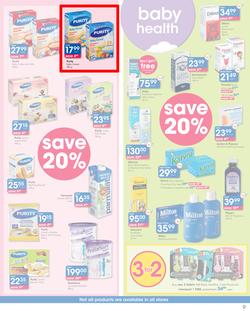 Clicks : You Pay Less (23 Oct - 6 Nov 2018), page 9