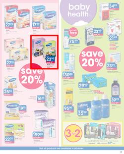 Clicks : You Pay Less (23 Oct - 6 Nov 2018), page 9