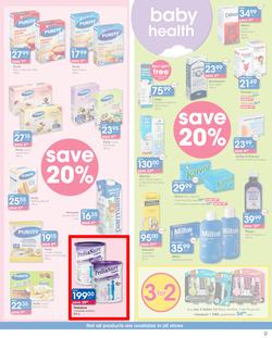 Clicks : You Pay Less (23 Oct - 6 Nov 2018), page 9