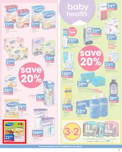 Clicks : You Pay Less (23 Oct - 6 Nov 2018), page 9