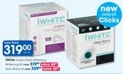 iWhite Instant Teeth Whitening Kit